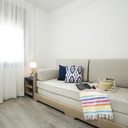 Pierre & Vacances Blanes Playa Dış mekan fotoğraf