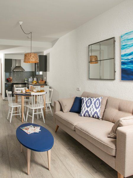 Pierre & Vacances Blanes Playa Dış mekan fotoğraf