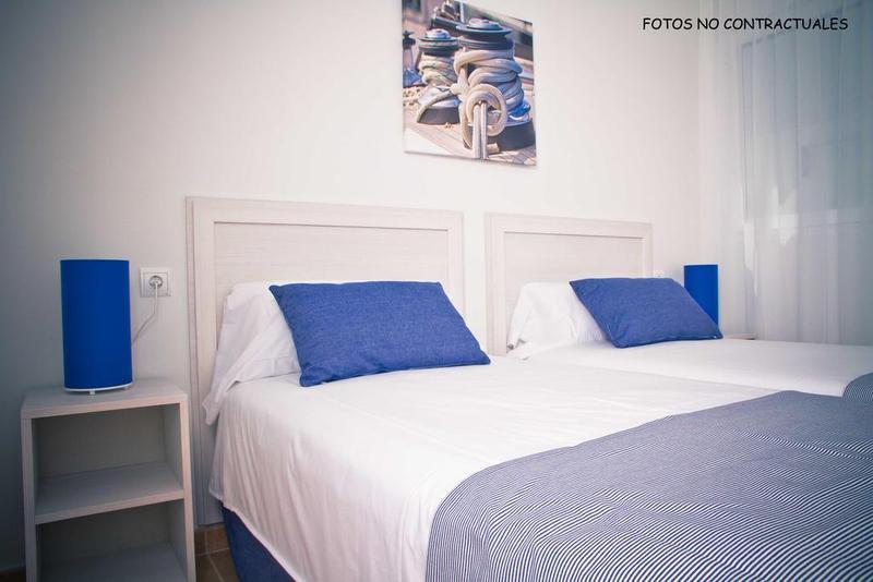 Pierre & Vacances Blanes Playa Dış mekan fotoğraf