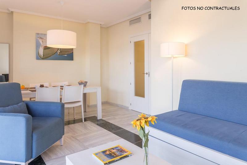 Pierre & Vacances Blanes Playa Dış mekan fotoğraf